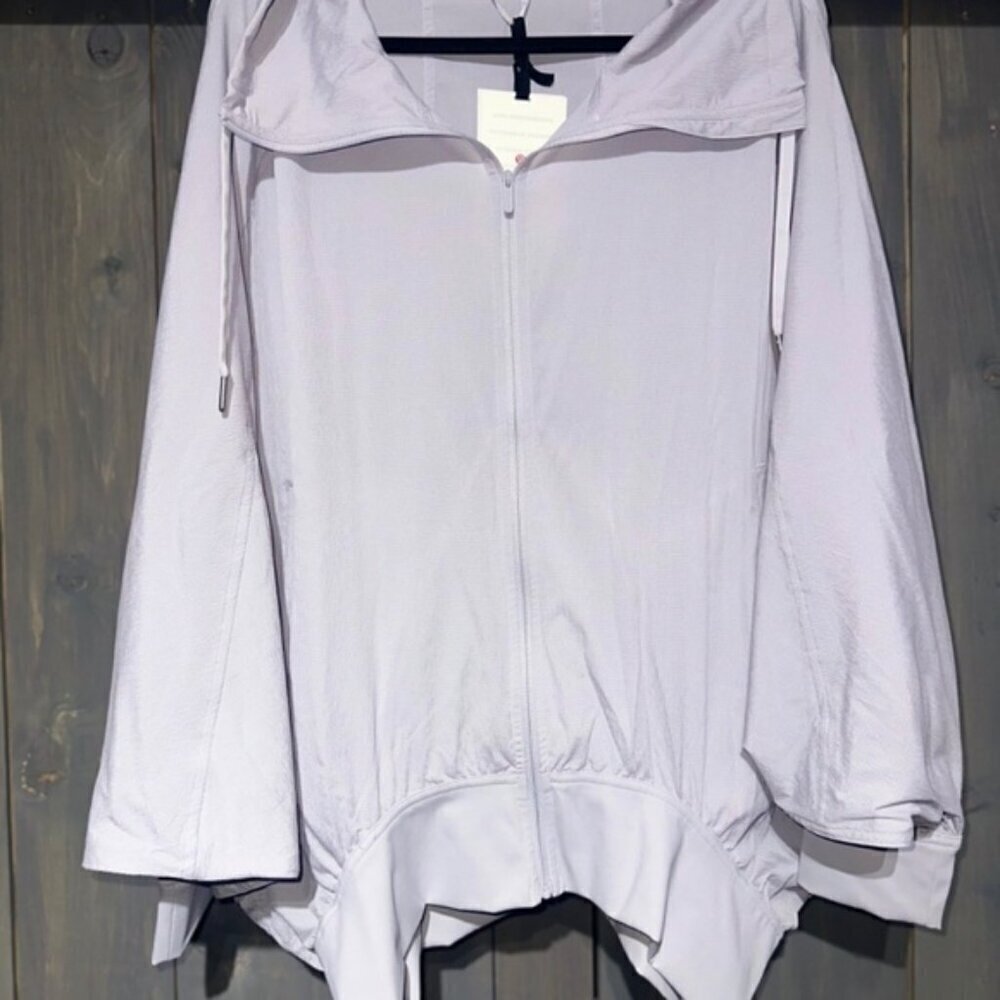 NWT ⭐️Lululemon New Rituals Jacket ⭐️